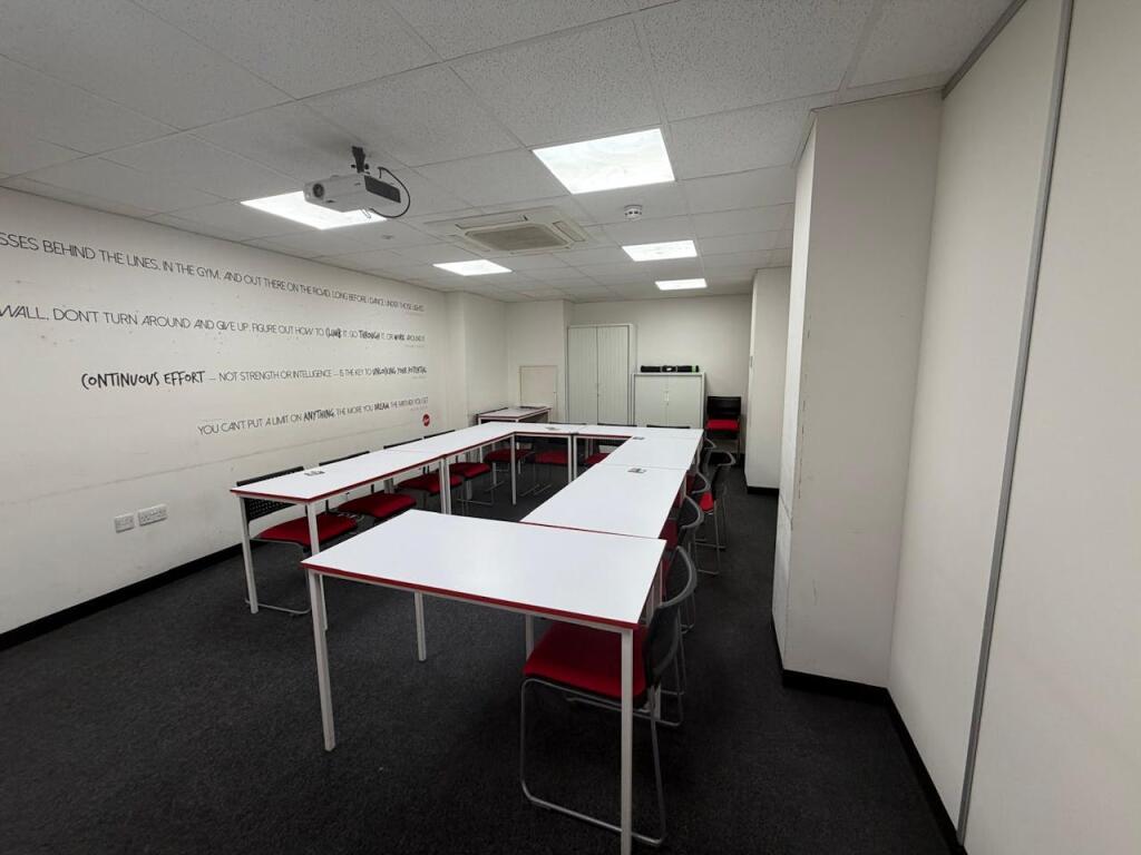 Additional image 11 of Unit 6 Holly Park Industrial Estate, Spitfire Road, Birmingham, B24 9PB