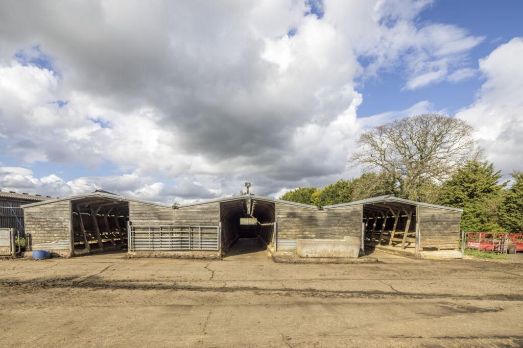 Blandys Farm