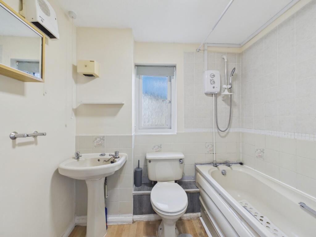 Apartment in Ashford, Singleton, Great Chart with Singleton - View 3