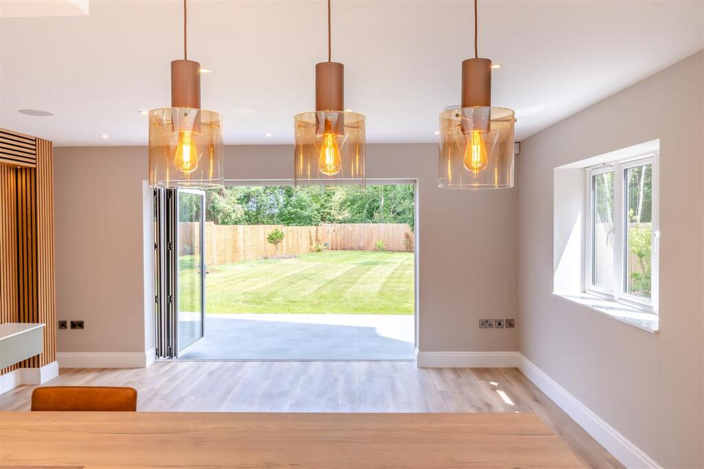 Additional image 10 of Ashleigh Coach House, Whitley Hill, Henley-in-Arden, B95