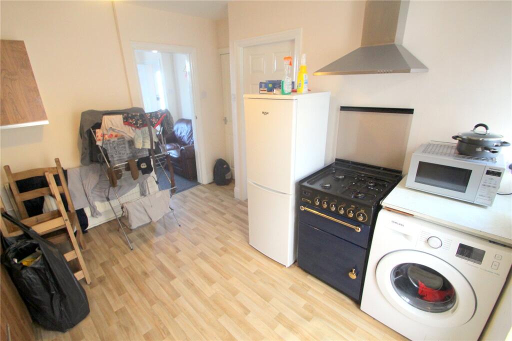 Main image of property: St Peters Rise, Bristol, BS13