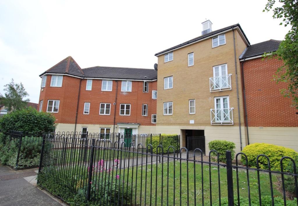Main image of property: Birch Court, Sherman Gardens, Romford, London, RM6