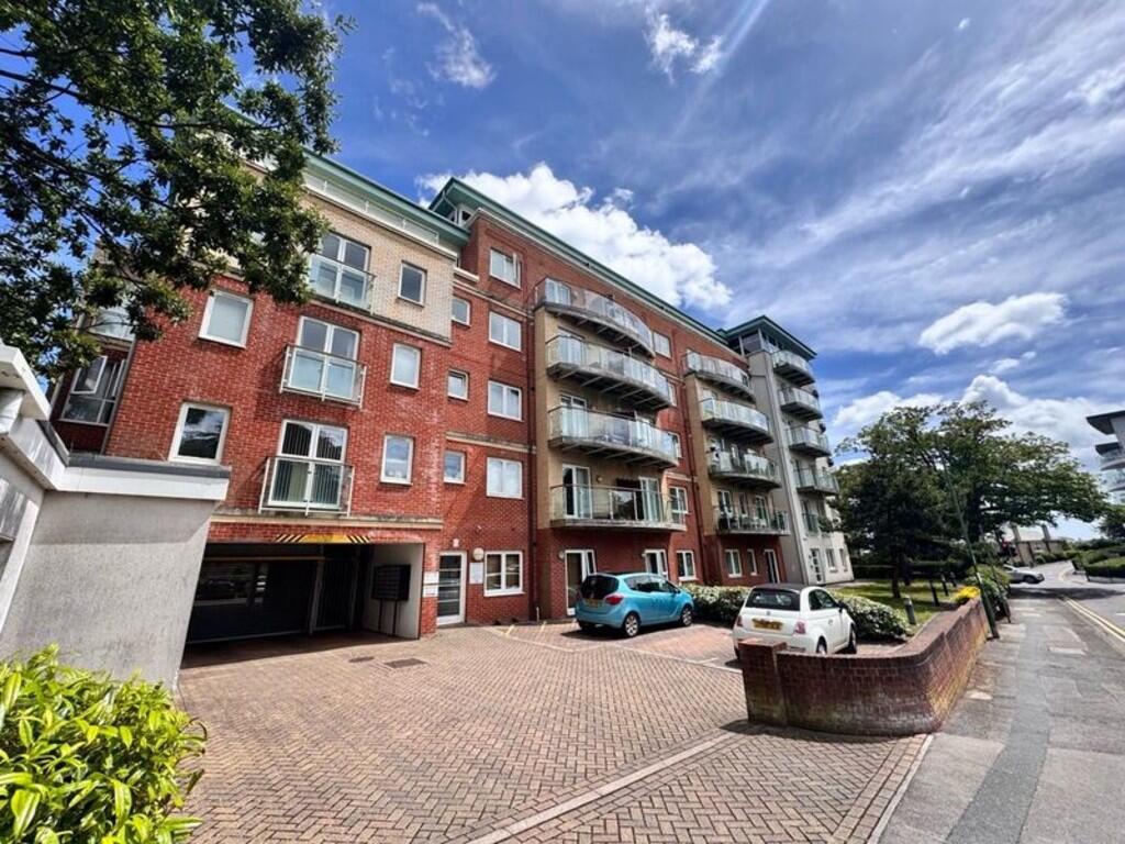Main image of property: Owls Road, Boscombe Spa