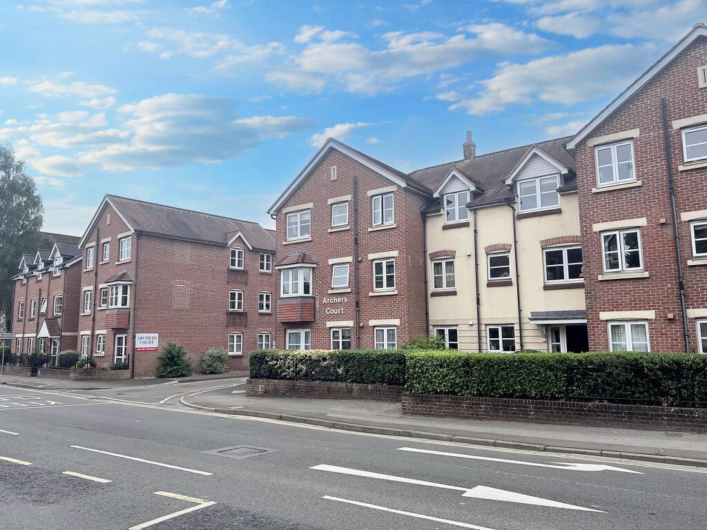 Main image of property: Archers Court, Salisbury, SP1