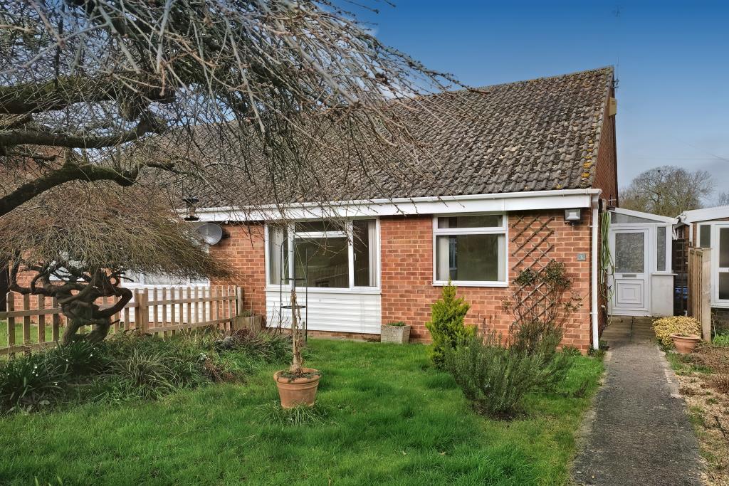 Main image of property: The Crofts, Newent