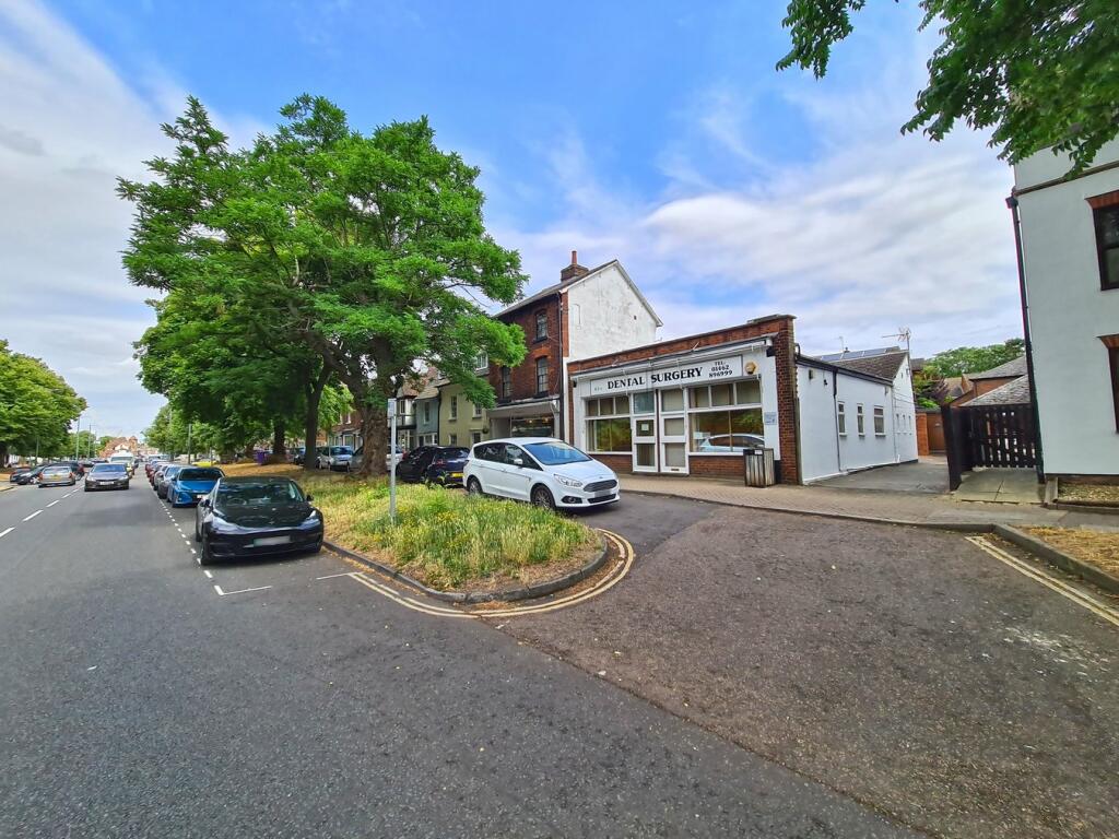 Main image of property: High Street, Baldock, SG7