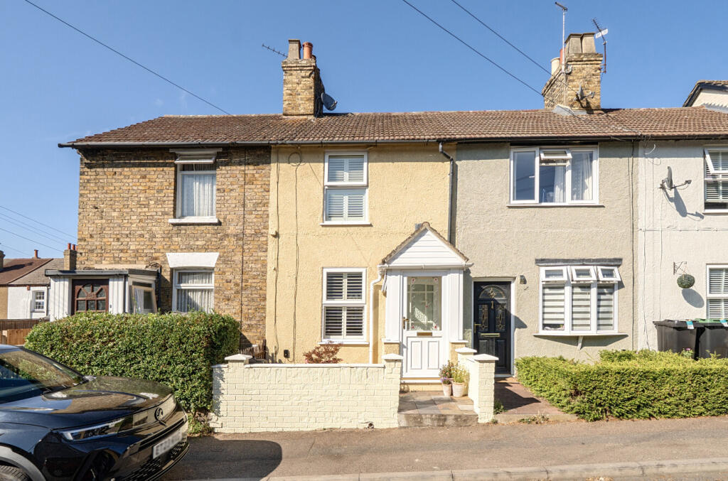 Main image of property: New Road, South Darenth, Kent, DA4