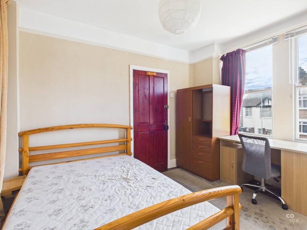 4 bedroom terraced house for rent