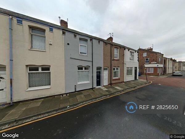 Main image of property: Cornwall St, Hartlepool, TS25