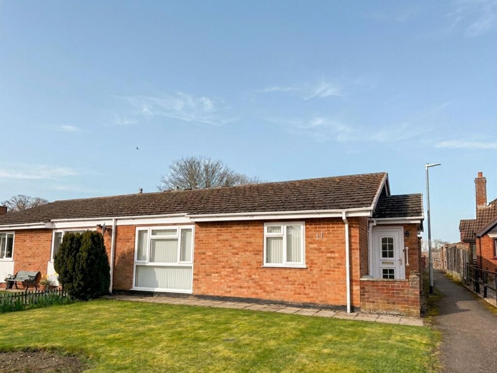 Main image of property: Park Close, Moggerhanger, MK44