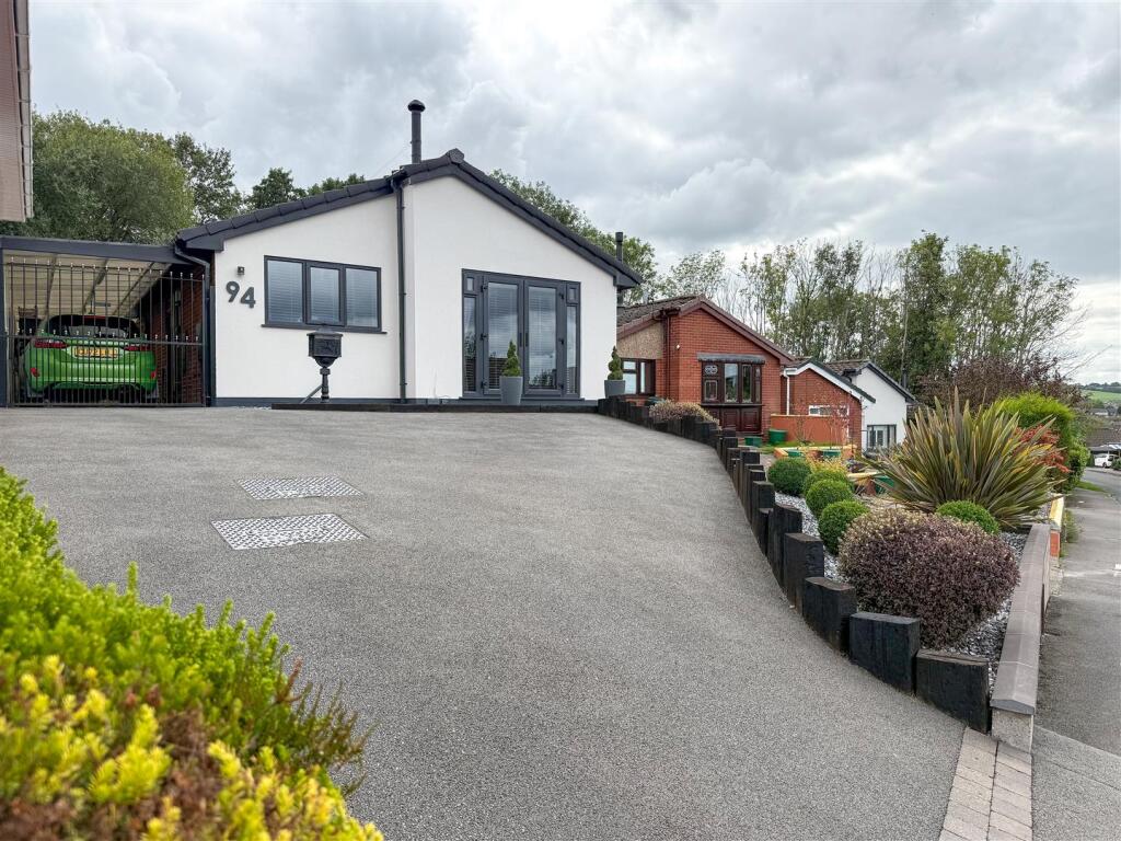 Main image of property: Thames Drive, Biddulph, Stoke-On-Trent