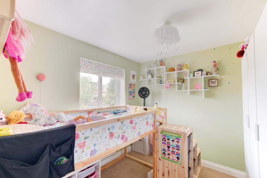 Additional image 11 of Aldershaws, Dickens Heath, Solihull, West Midlands, B90