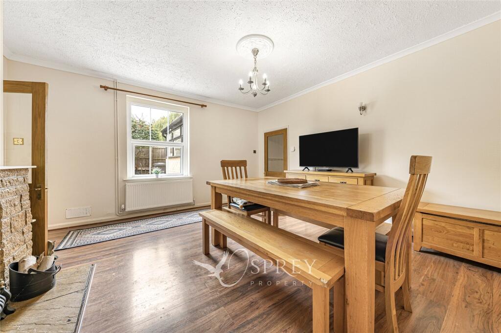 House in Huntingdonshire, Yaxley - View 4