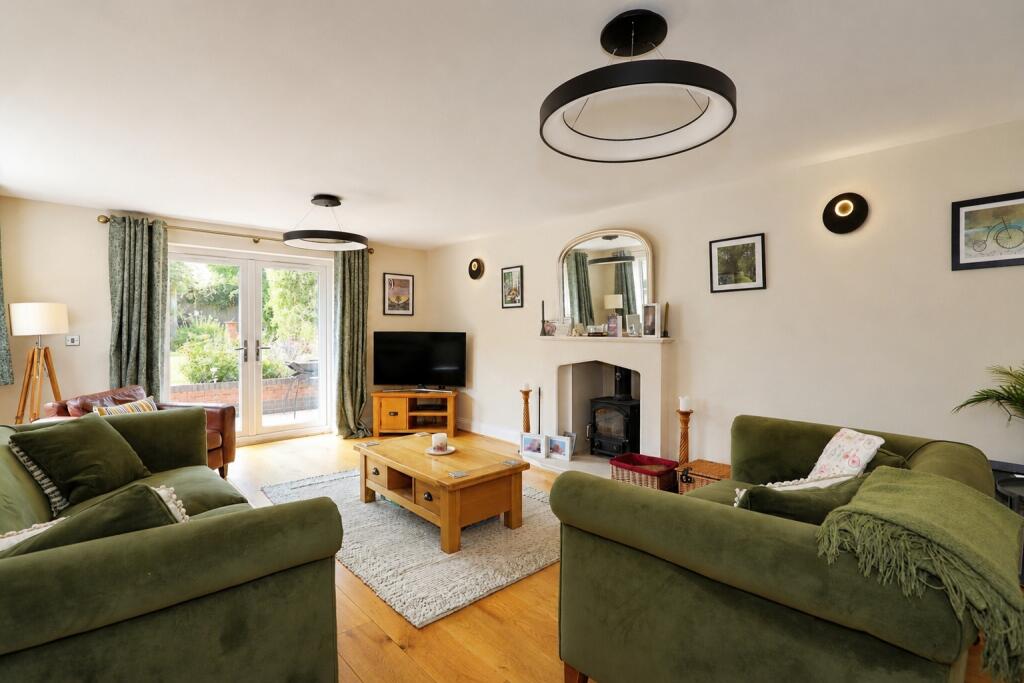 House in Stafford, Eccleshall - View 4