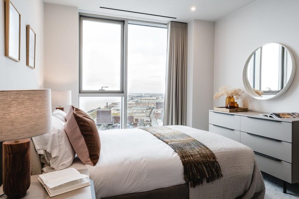 Apartment in Liverpool - View 5