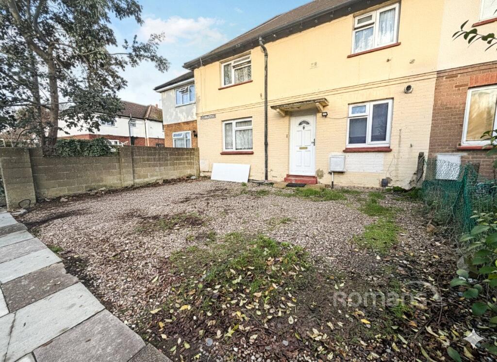 Main image of property: Myrtle Close, West Drayton