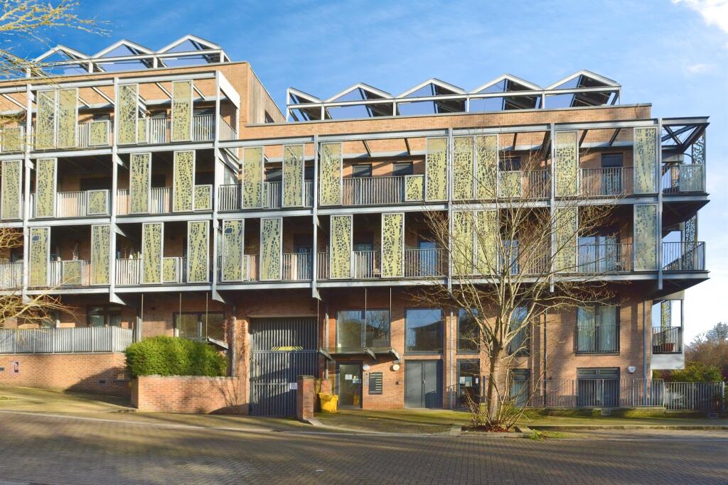 Main image of property: Dalgin Place, Campbell Park, Milton Keynes