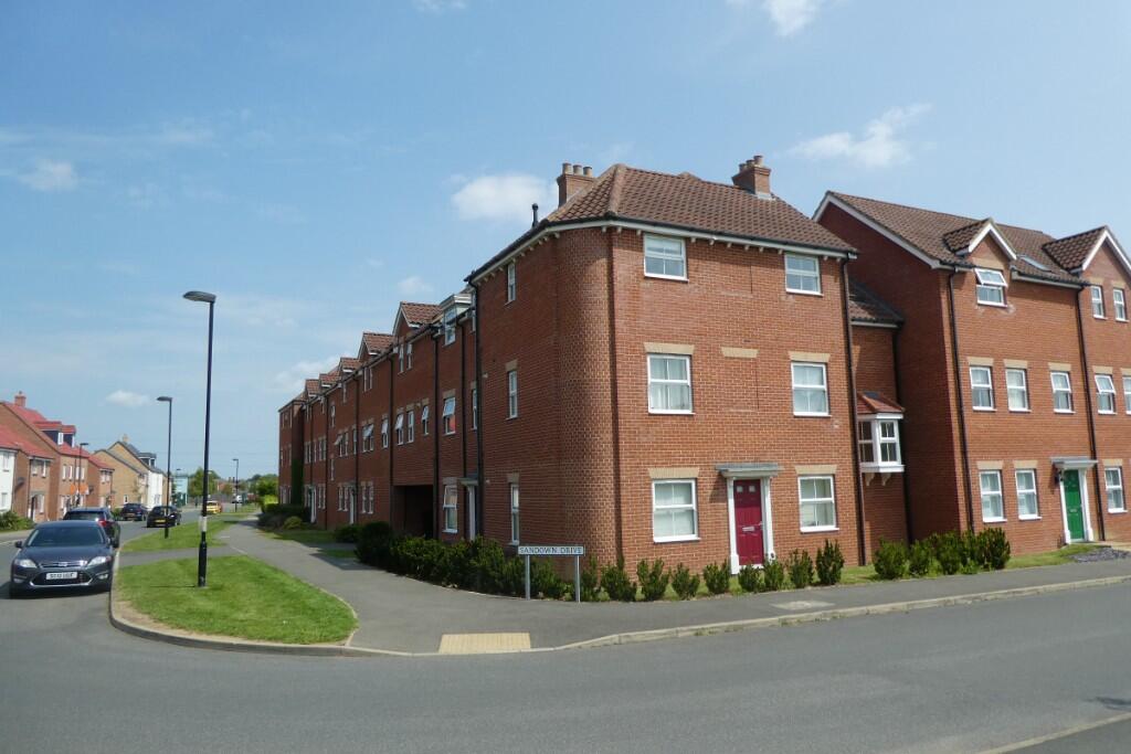 Main image of property: Sandown Drive, Bourne, Lincolnshire, PE10