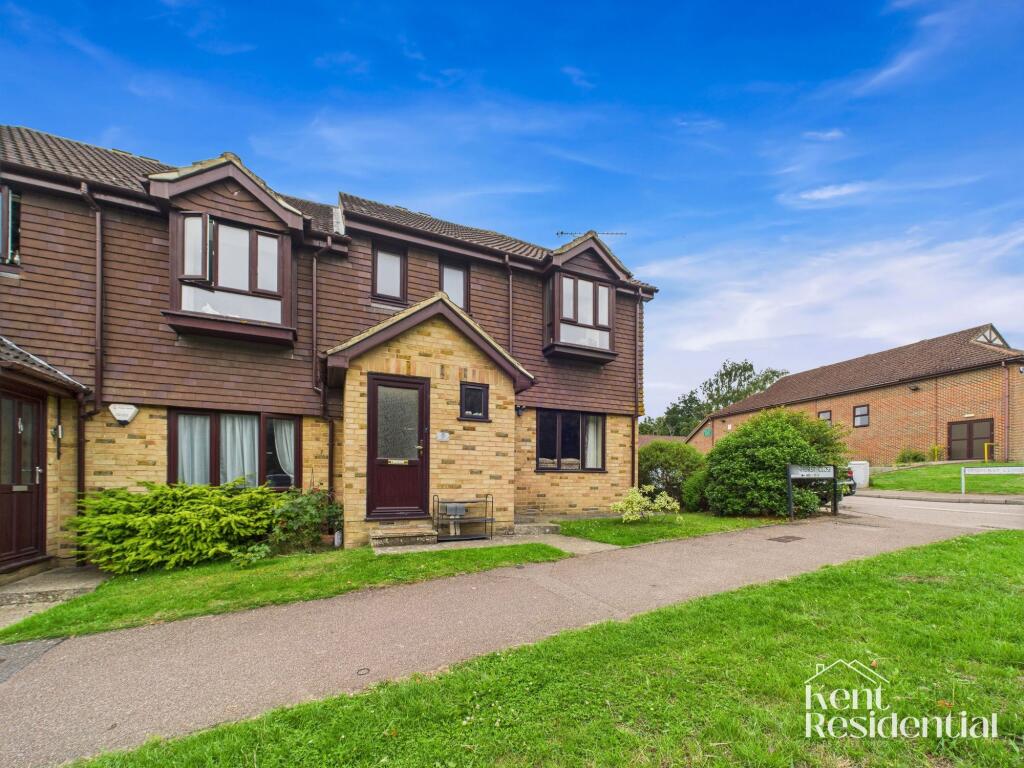 Main image of property: Penhurst Close, Weavering, ME14