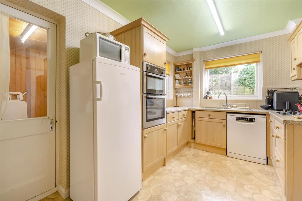 The Platt, Sutton Valence - View 3