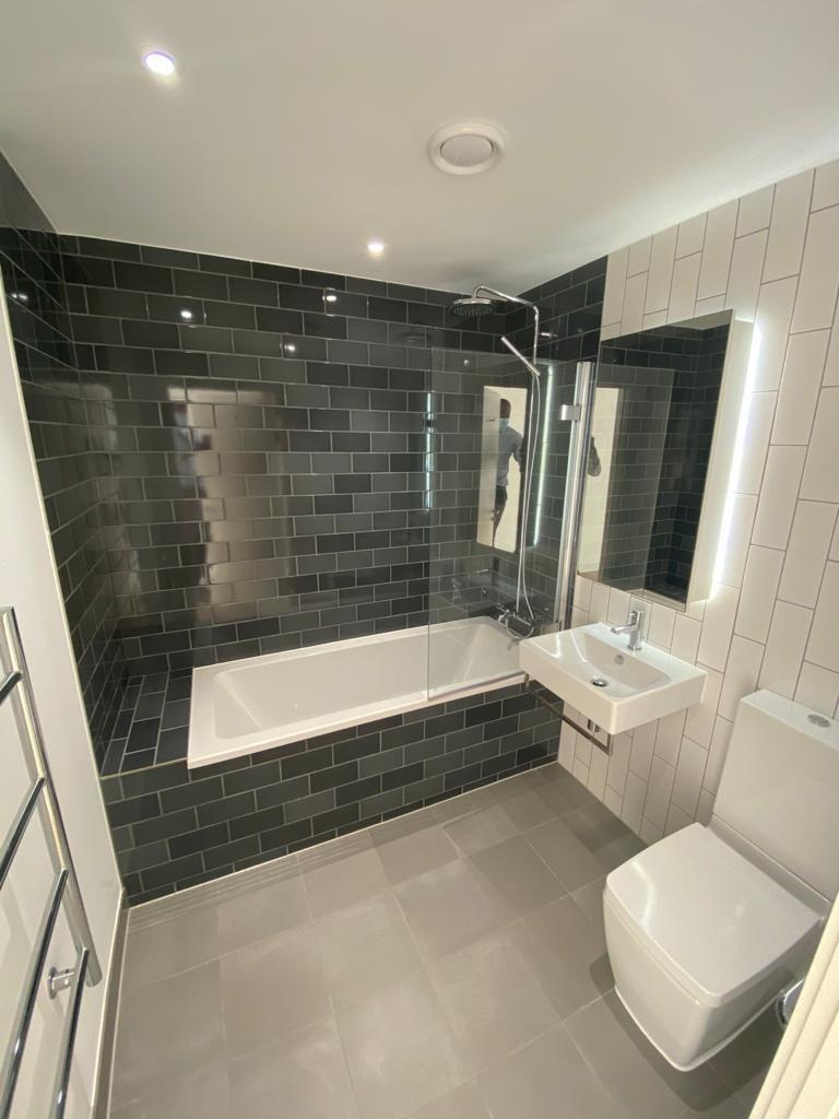 Apartment in London - View 3