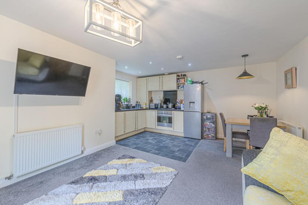 Quarry Hill, Wilnecote, B77 - View 6