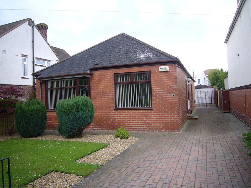 Main image of property: Station Road, Rawcliffe, DN14 8QR