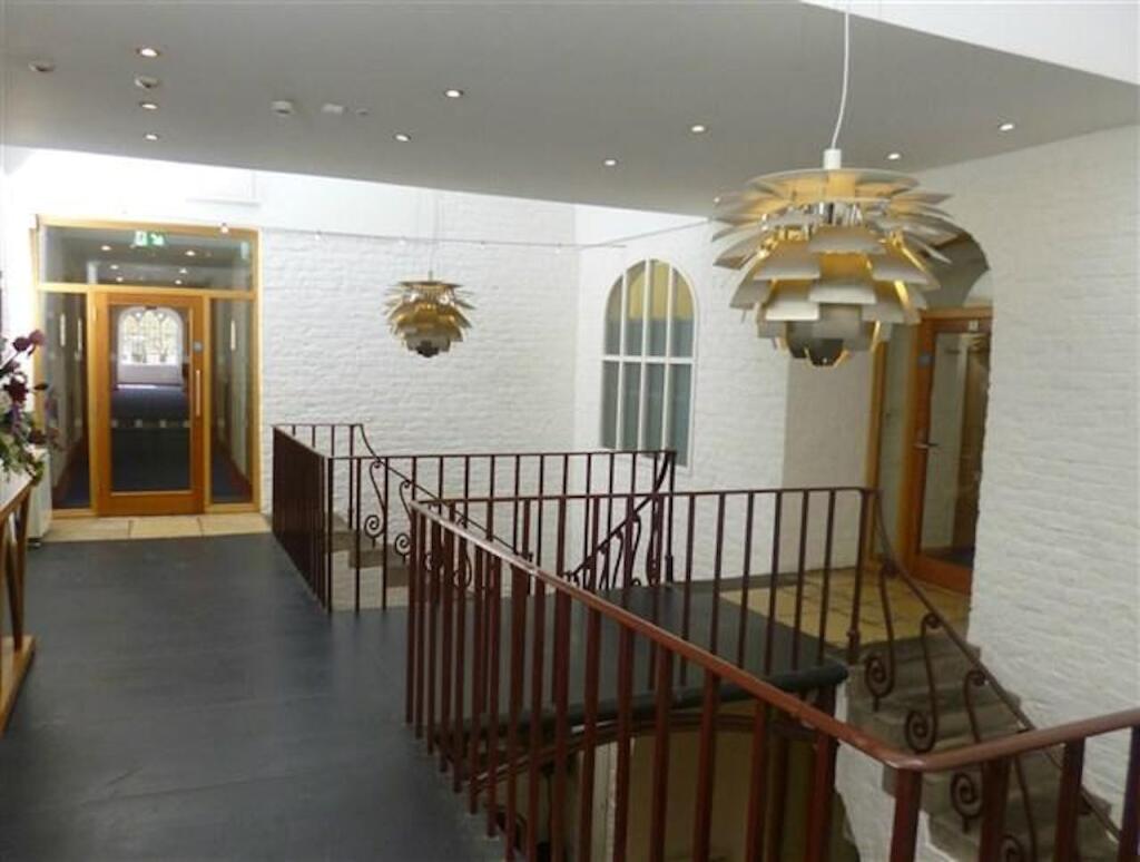 Main image of property: Westgate Business Centre, Westgate Business Centre, Gloucester, HP11 2QB