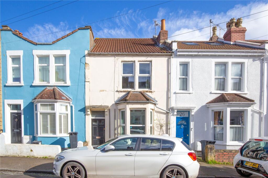 Main image of property: Beech Road, Bristol, BS7