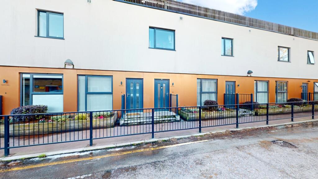 Main image of property: Field End Road, Ruislip, HA4 9DL