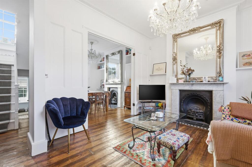 Main image of property: Chantry Street, N1 8NR