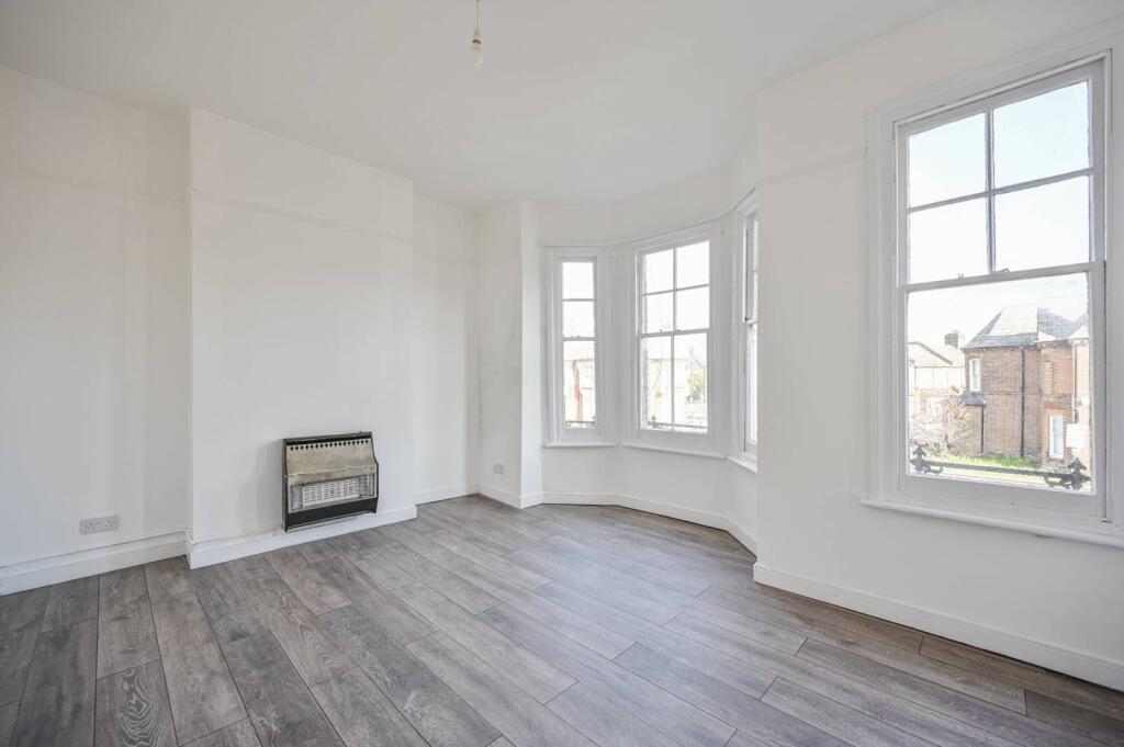 Main image of property: Gladstone Avenue, Wood Green, London, N22