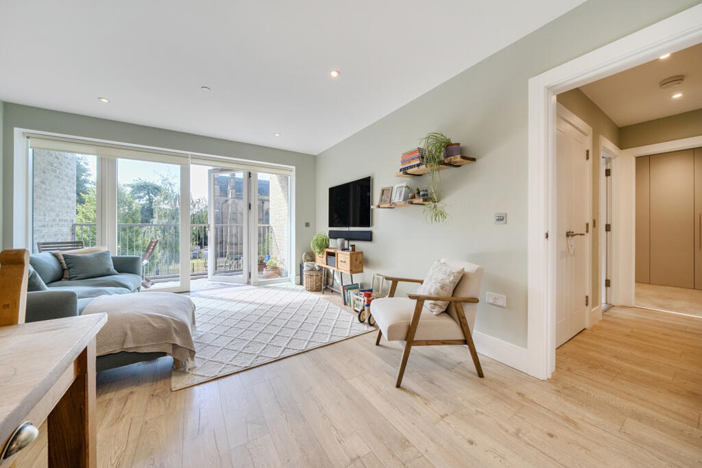 Main image of property: Lee Terrace, London