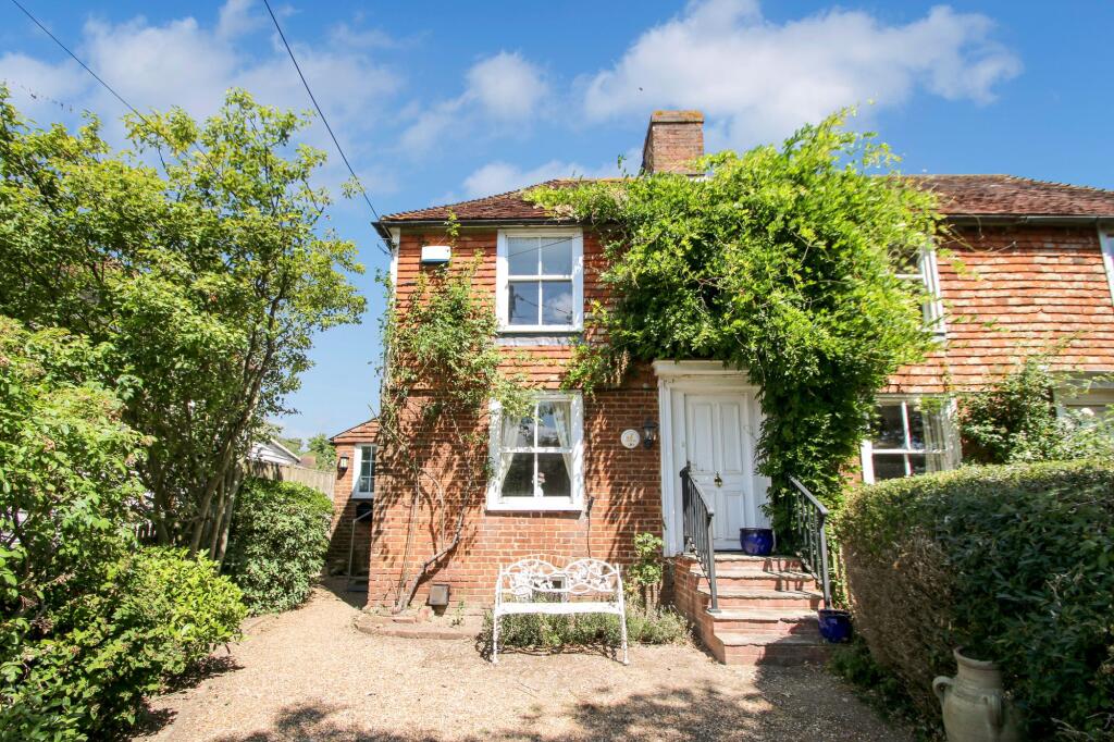 Main image of property: Maytham Road, Rolvenden Layne, TN17