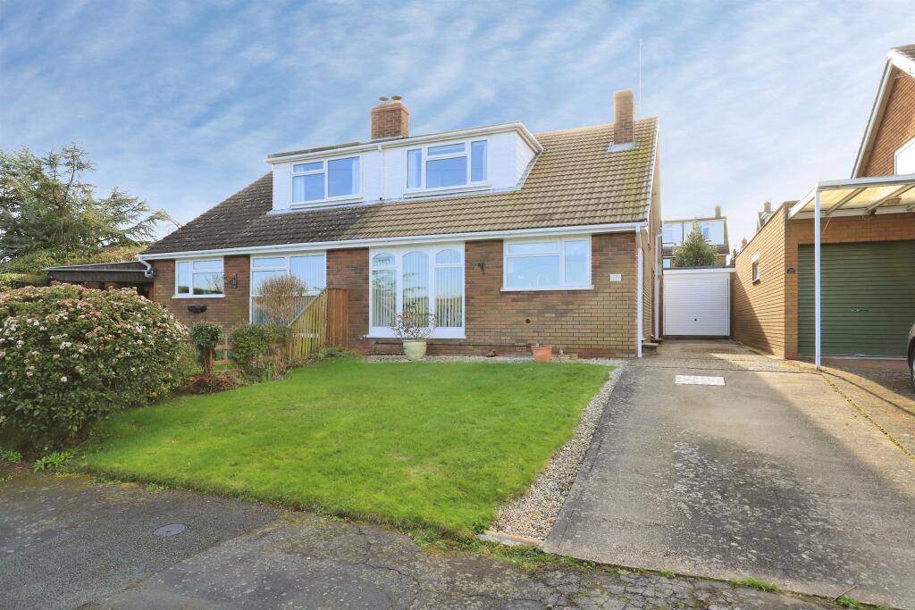 Main image of property: Golden Acres, Alveley, Bridgnorth