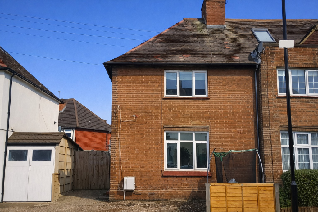 Main image of property: Botha Road, London, E13