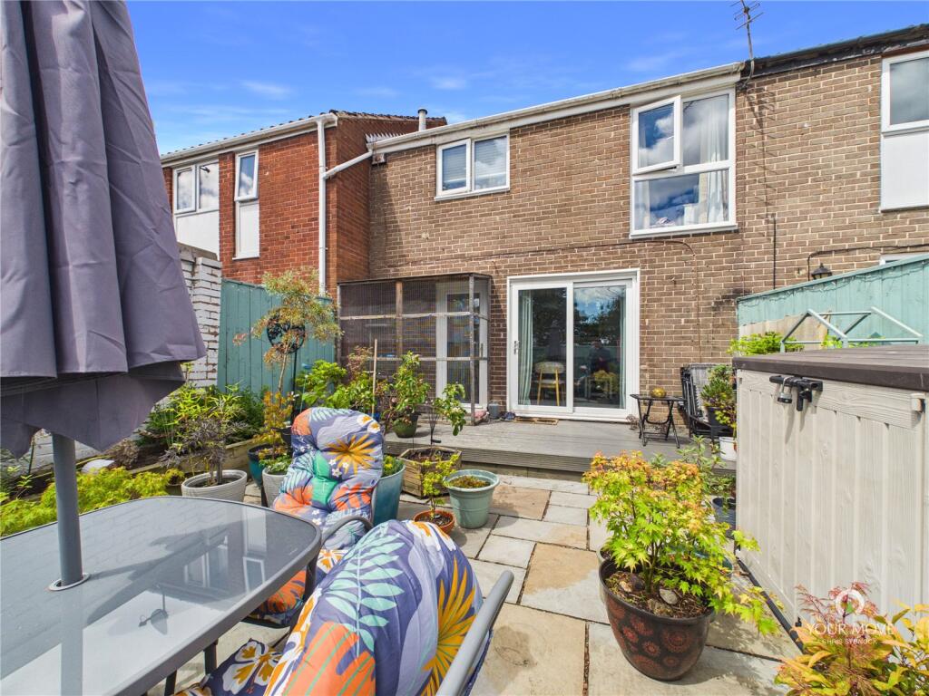 Pembridge, Oxclose, Washington, NE38 - View 6