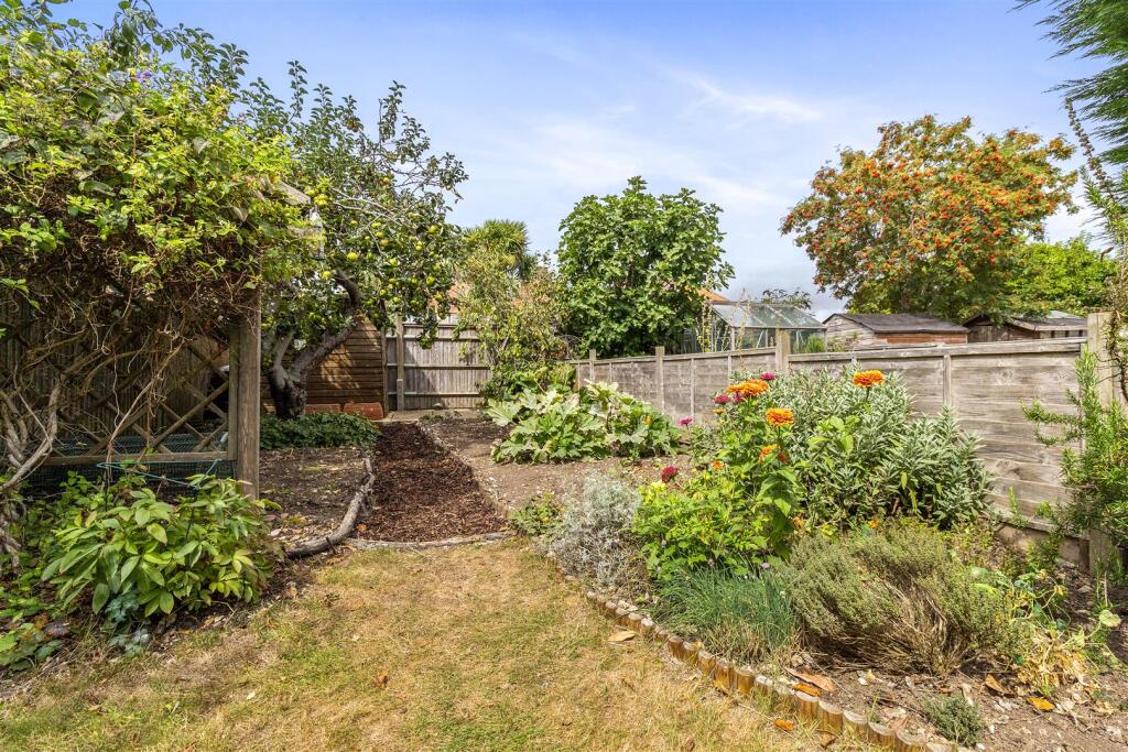 Sheridan Road, Worthing - View 2