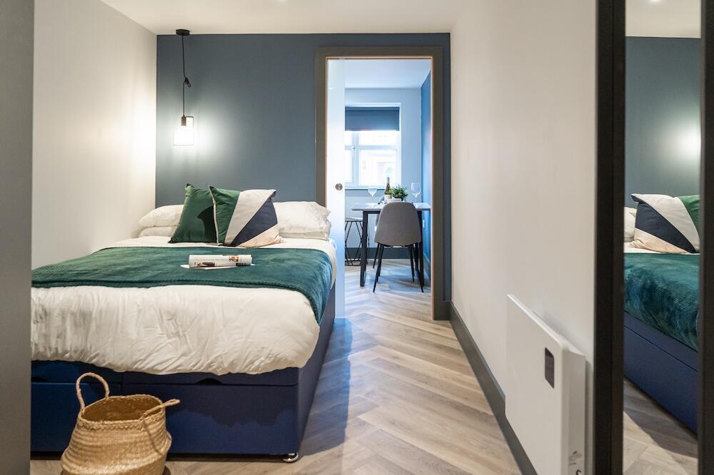 Main image of property: Great Ancoats Street, Manchester, Greater Manchester, M4