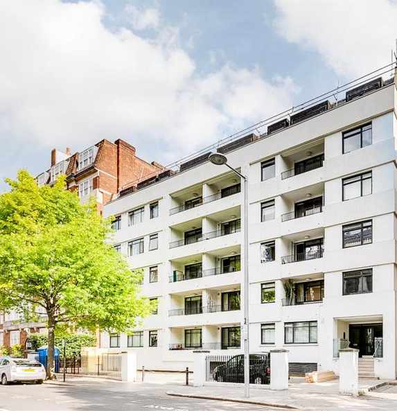 Main image of property: Onslow Square, London, SW7