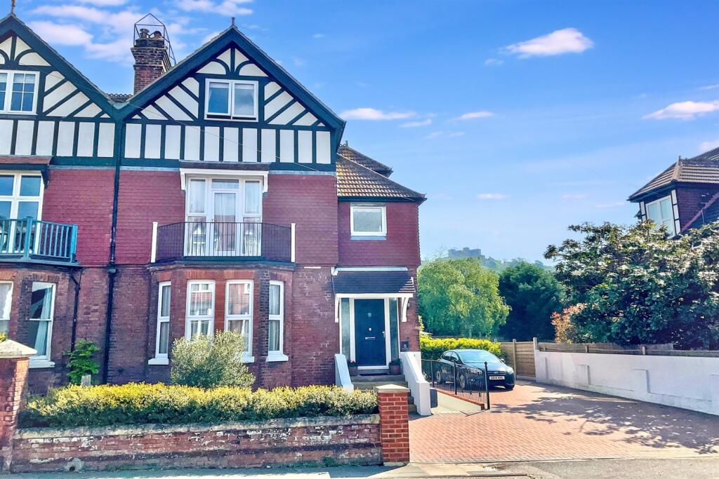 Main image of property: Park Avenue, Dover, Kent, CT16
