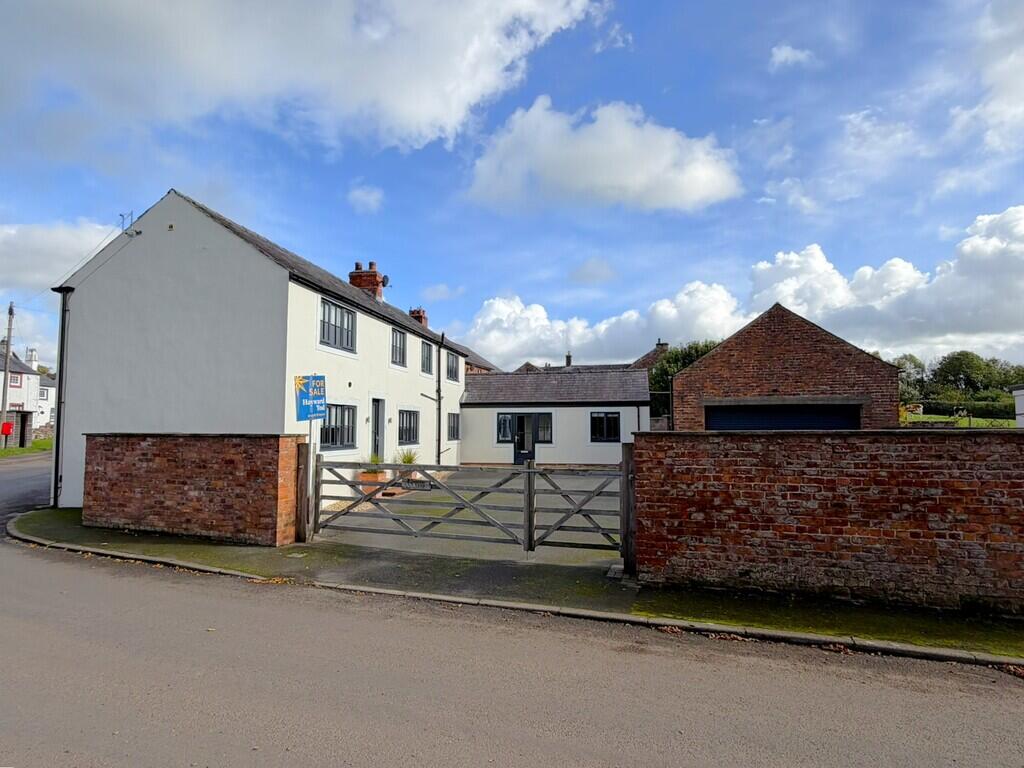Main image of property: Laversdale, Irthington, Carlisle