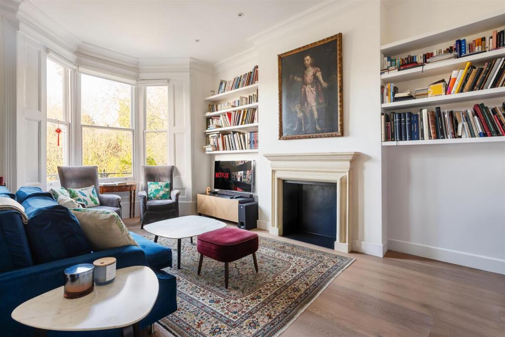 Main image of property: South Hill Park, Hampstead, London, NW3