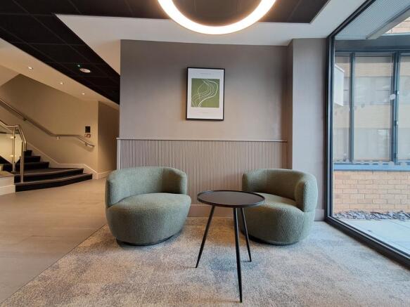 Chairs
