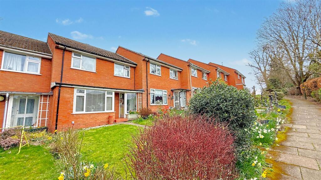 Main image of property: Sellywood Road, Bournville, Birmingham
