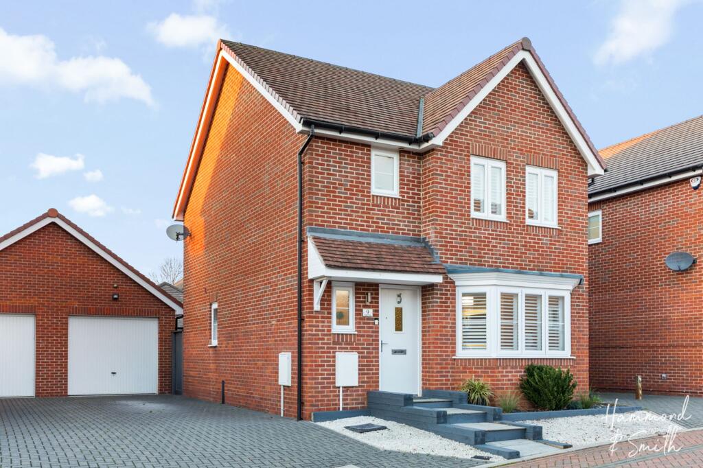 Main image of property: Pippin Road, Ongar, CM5