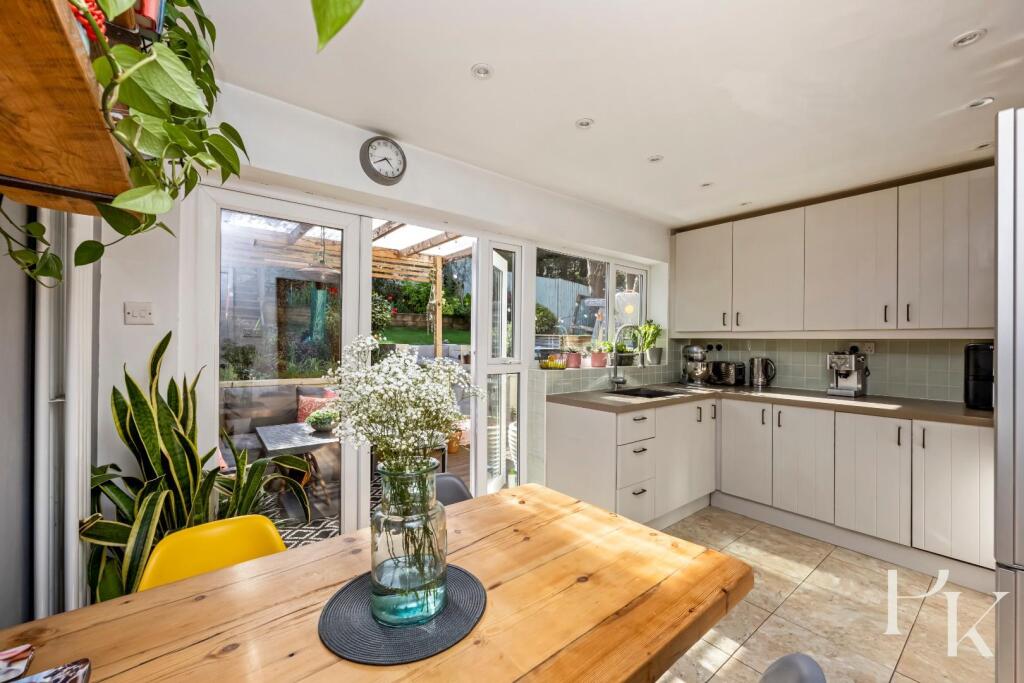 House in Brighton, Portslade Village - View 2