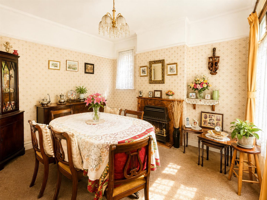 House in London, Carshalton Beeches, Carshalton-on-the-Hill - More