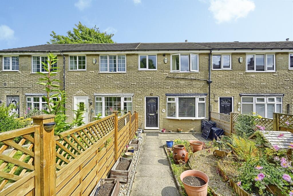 Main image of property: Thorne Street, Holywell Green, Halifax