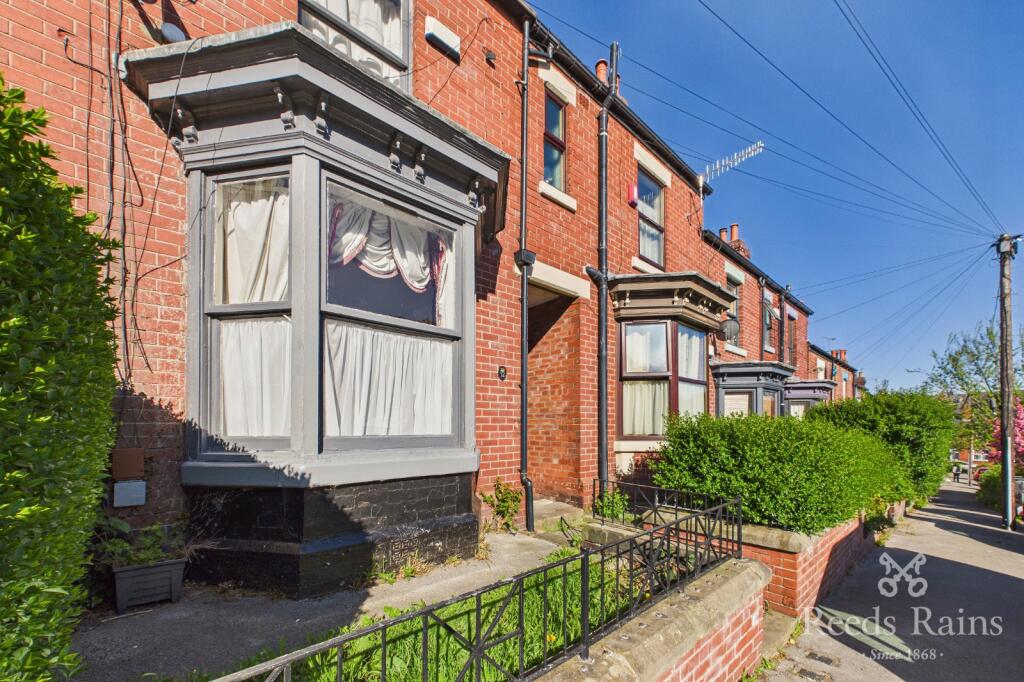 Main image of property: Skipton Road, Sheffield, Sheffield, S4